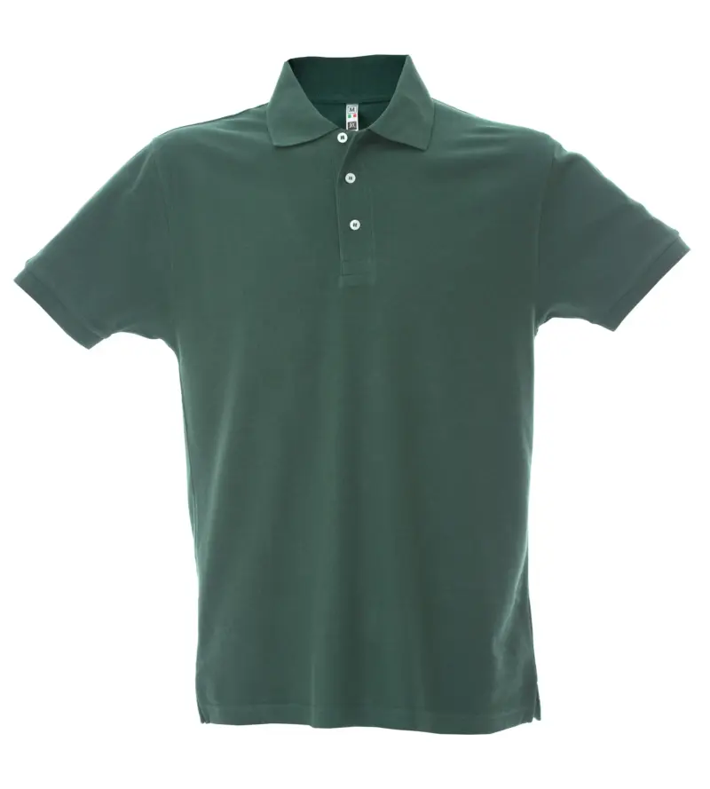 991448_resized Polo San Francisco Man - Πρασινο