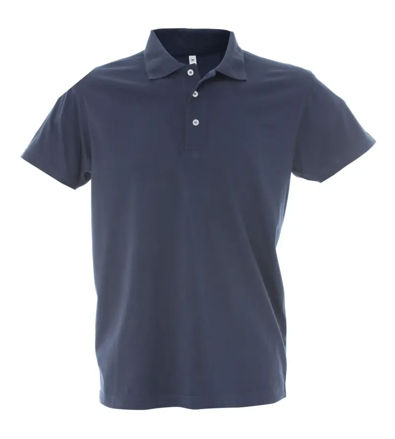 991460-C_resized Polo Dubai Man - Ναυτικό