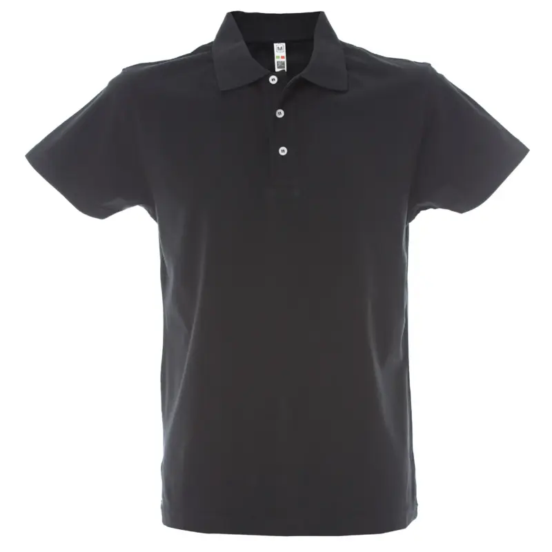 Polo Dubai Man - Μαύρο