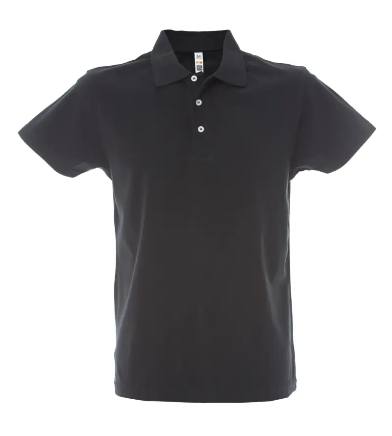 991463_resized Polo Dubai Man - Μαύρο