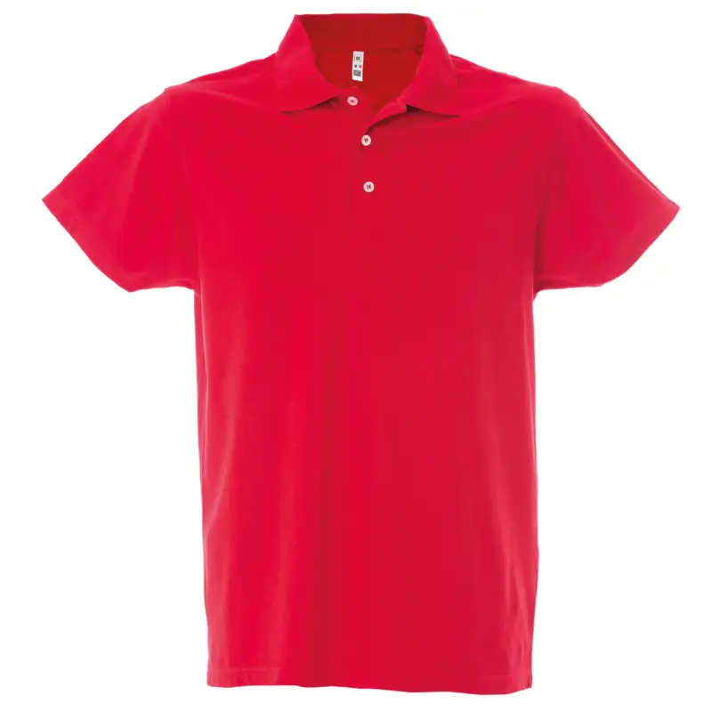 Polo Dubai Man - Κόκκινο