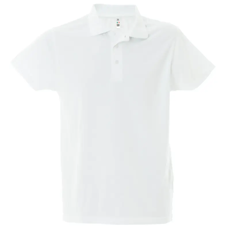 Polo Dubai Man - Λευκο