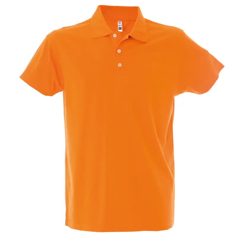 Polo Dubai Man - Πορτοκαλί