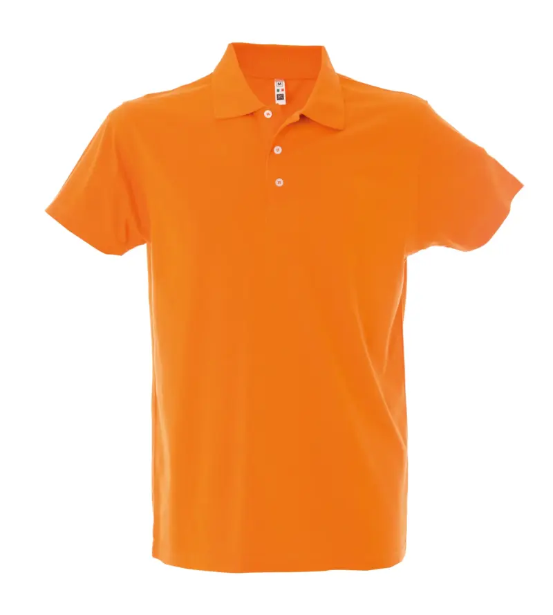 Polo Dubai Man - Πορτοκαλί