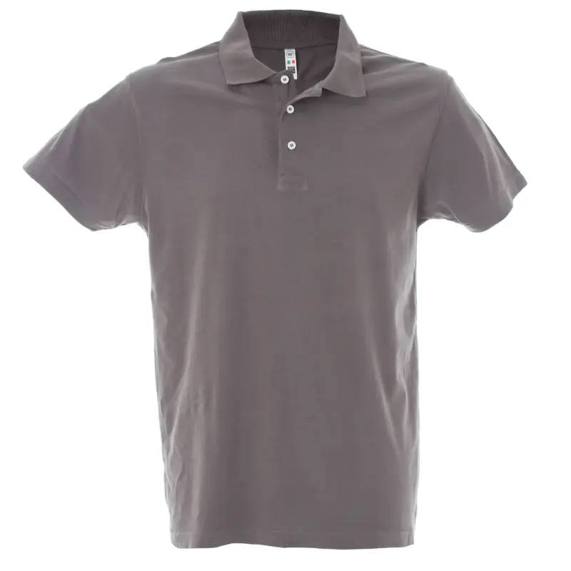 Polo Dubai Man - Σκούρο Γκρι