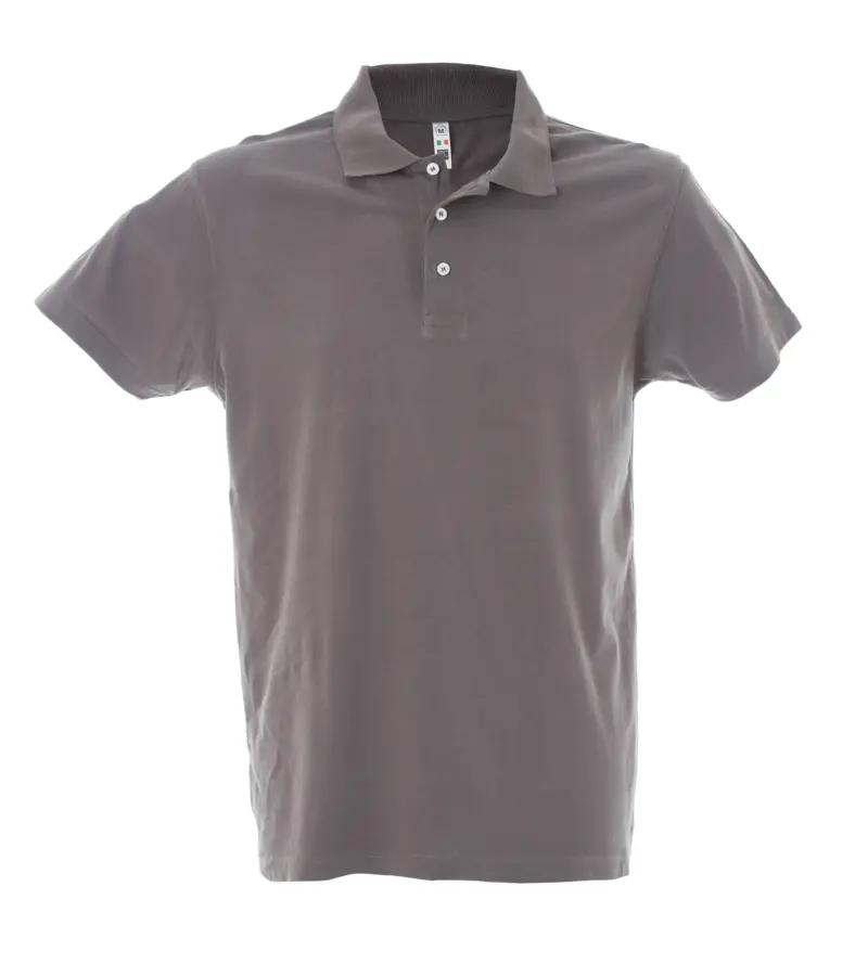 Polo Dubai Man - Σκούρο Γκρι