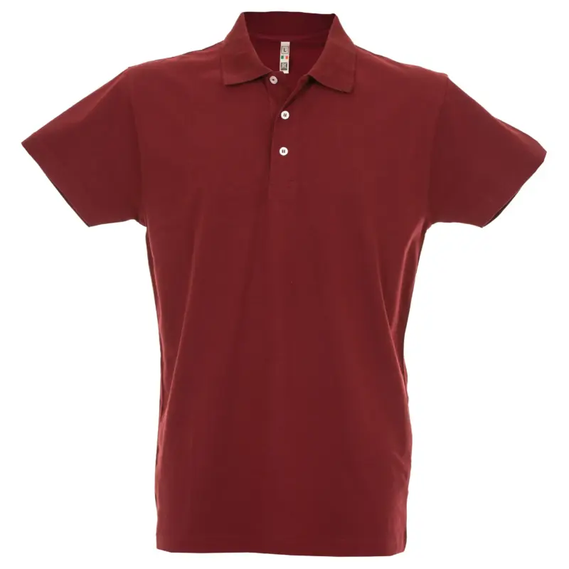 Polo Dubai Man - Μπορντο