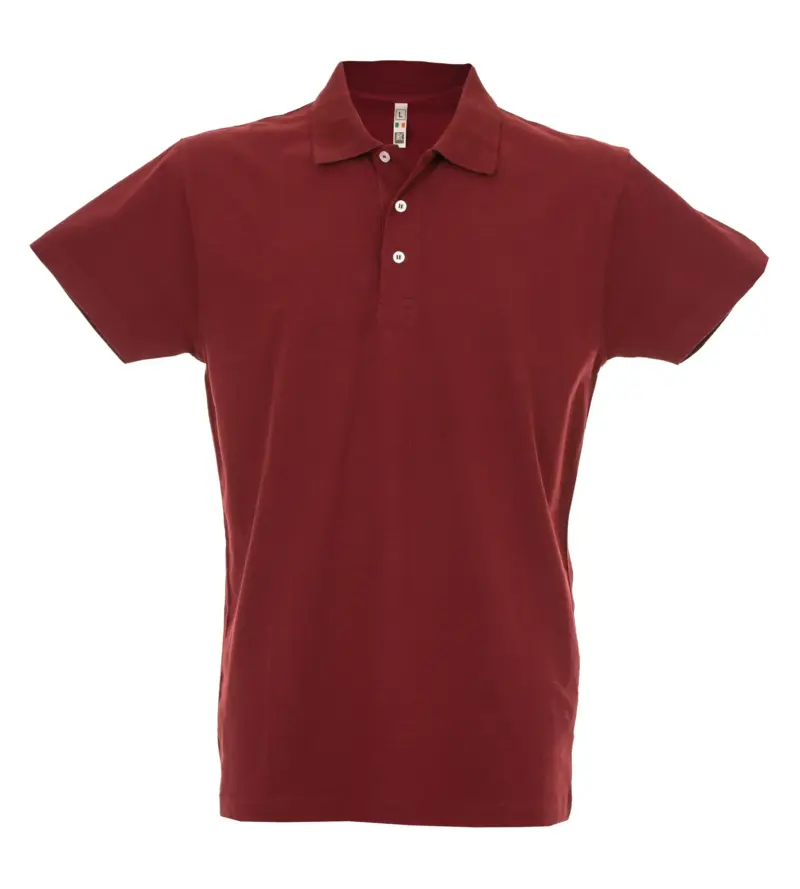 Polo Dubai Man - Μπορντο