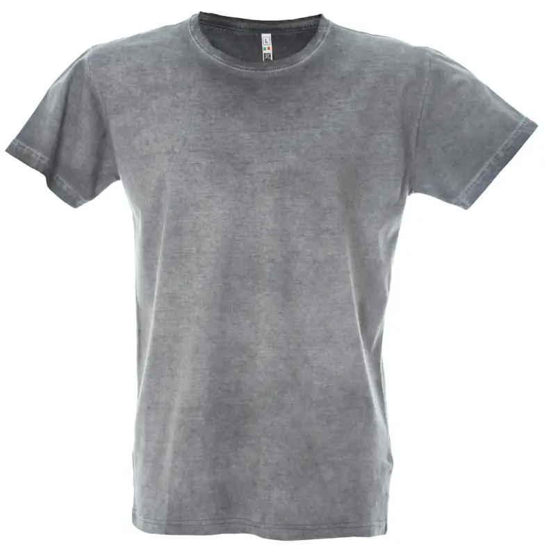 991477_resized T-shirt Cardiff - Γκρι