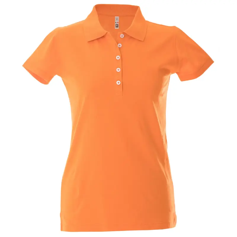 Polo Dubai Lady - Πορτοκαλί