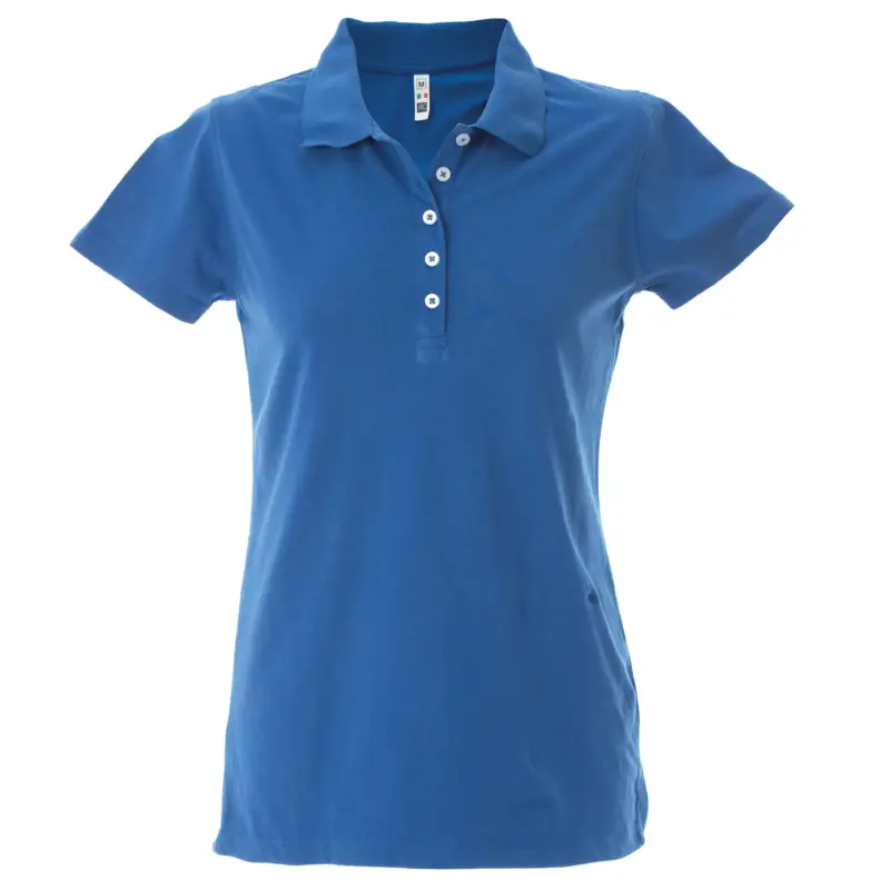 Polo Dubai Lady - Μπλε Ρουαγιάλ