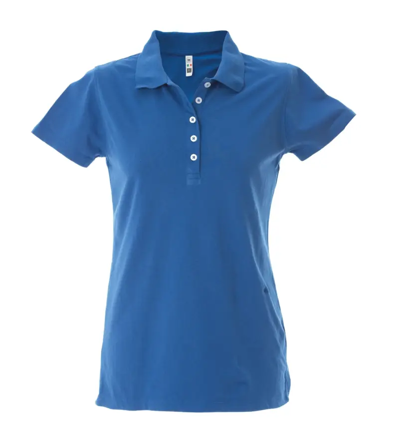 Polo Dubai Lady - Μπλε Ρουαγιάλ