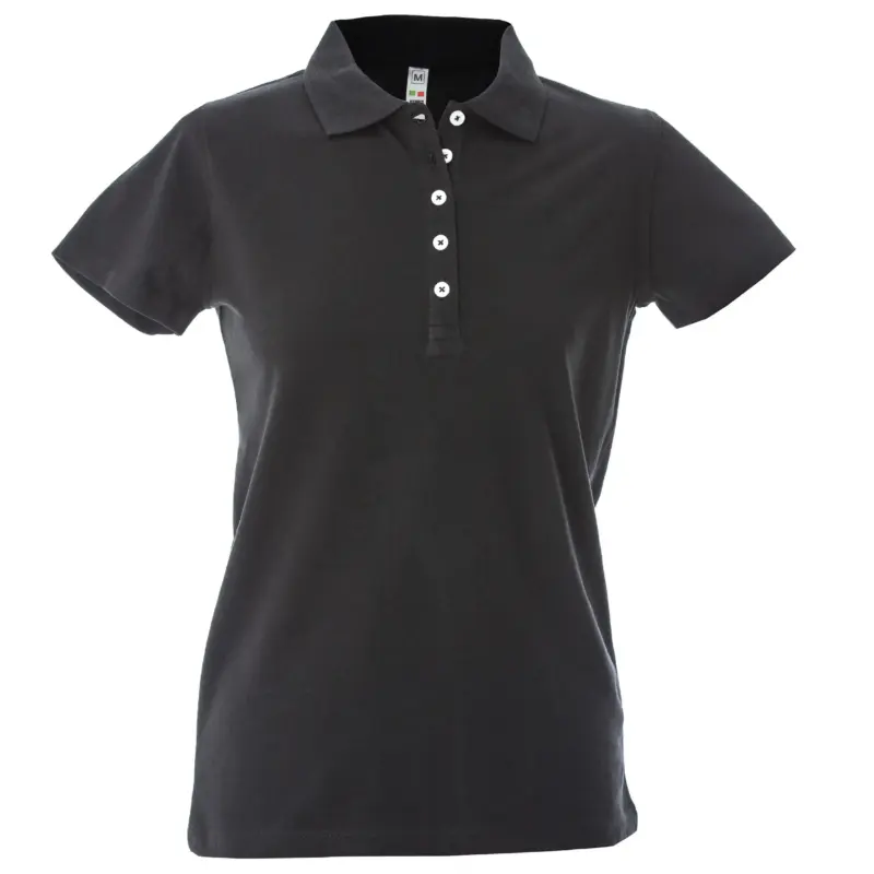 Polo Dubai Lady - Μαύρο