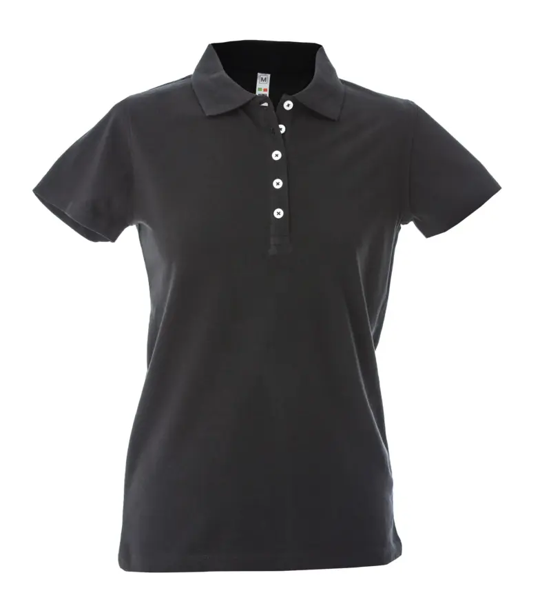 Polo Dubai Lady - Μαύρο