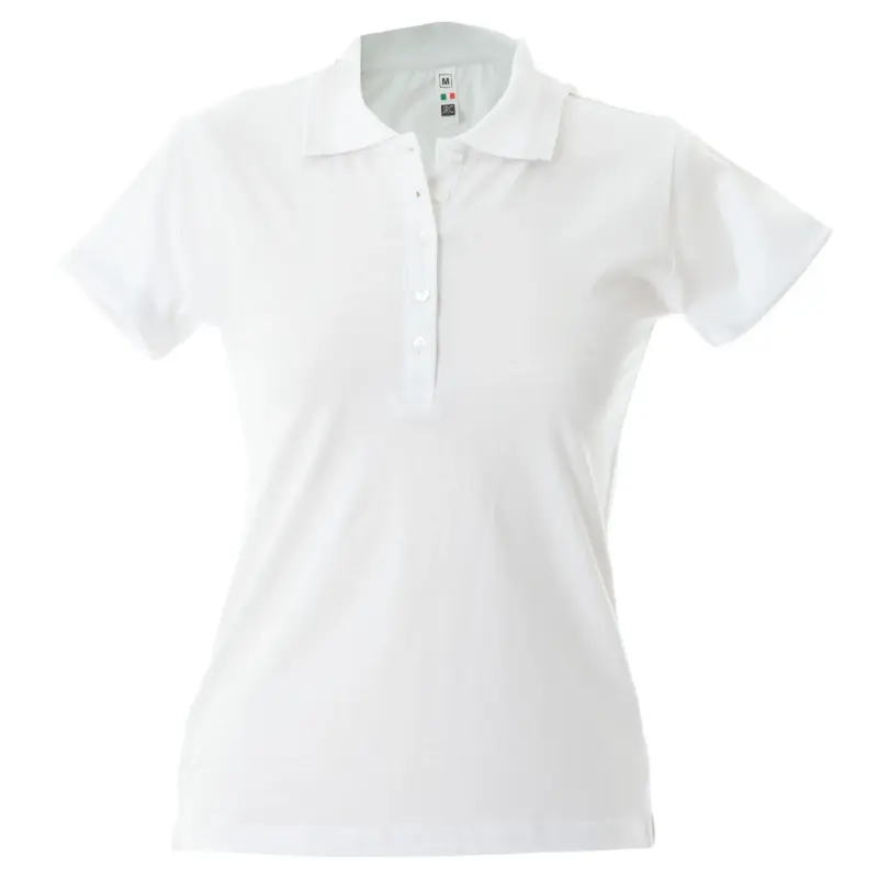 Polo Dubai Lady - Λευκο