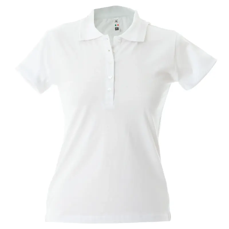Polo Dubai Lady - Λευκο