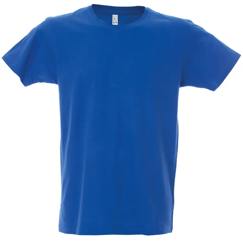 T-shirt Uruguay - Μπλε Ρουαγιάλ