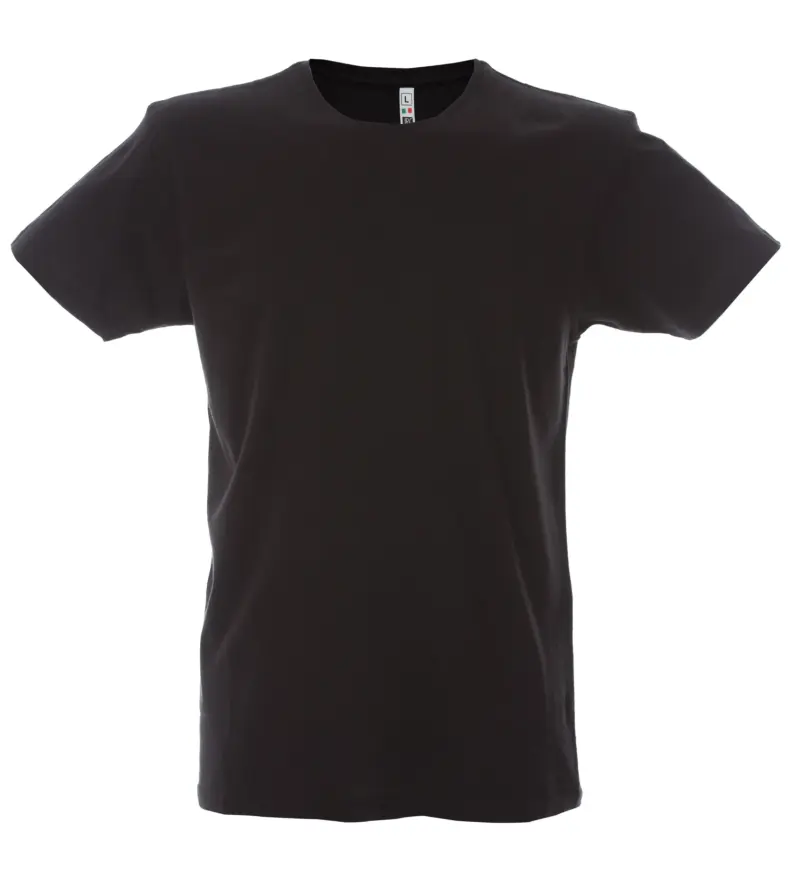 991513_resized T-shirt Uruguay - Μαύρο