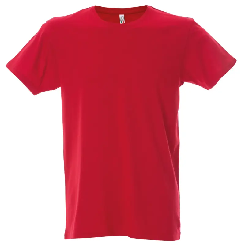 991514_resized T-shirt Uruguay - Κόκκινο