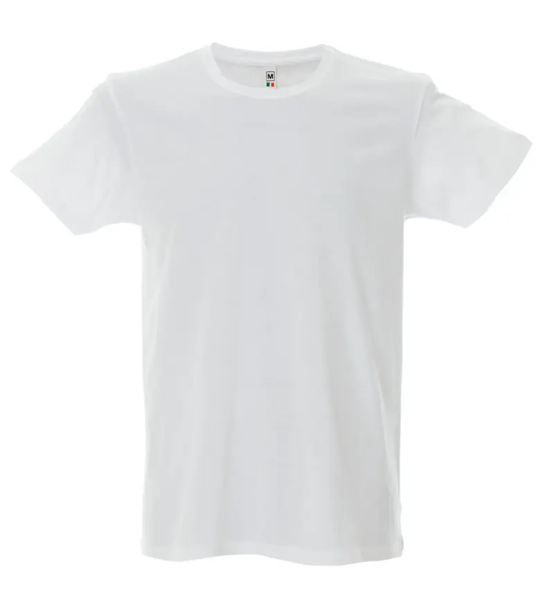 991515_resized T-shirt Uruguay - Λευκο