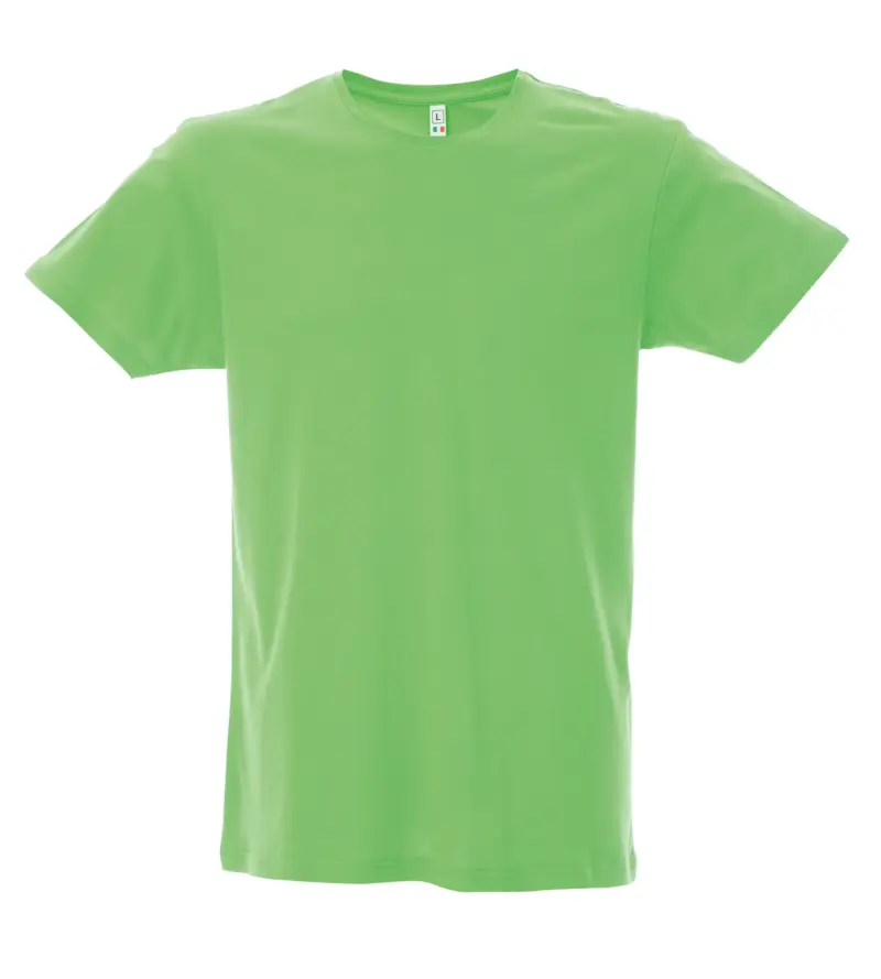 T-shirt Uruguay - Ανοιχτο Πρασινο