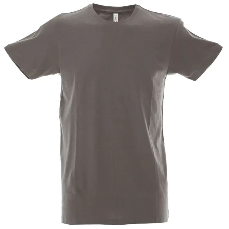 991519_resized T-shirt Uruguay - Σκούρο Γκρι