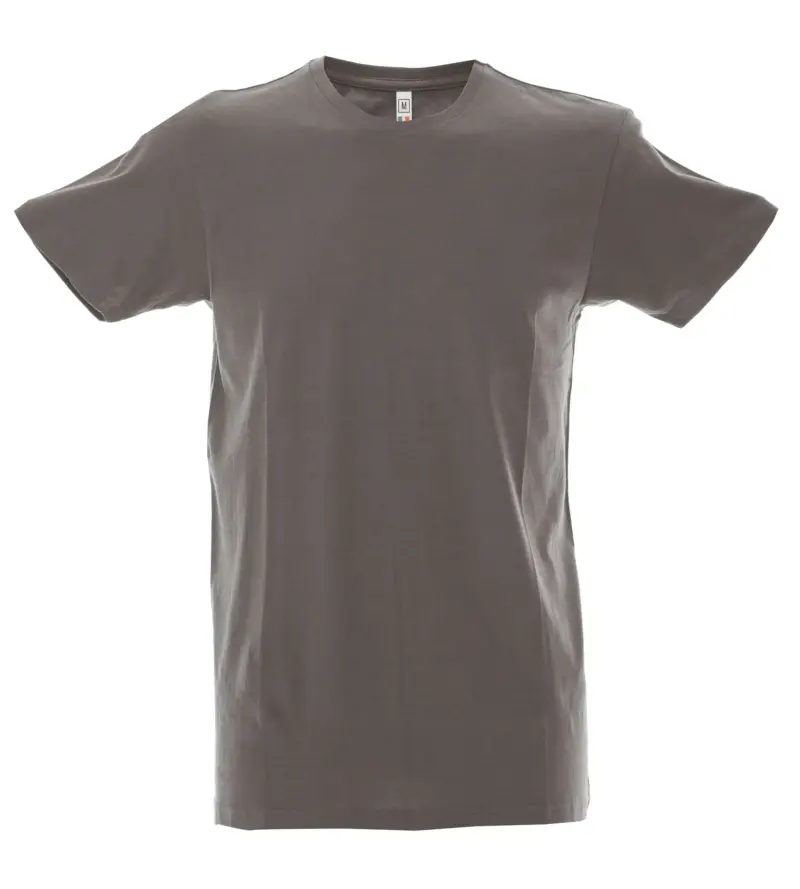 T-shirt Uruguay - Σκούρο Γκρι