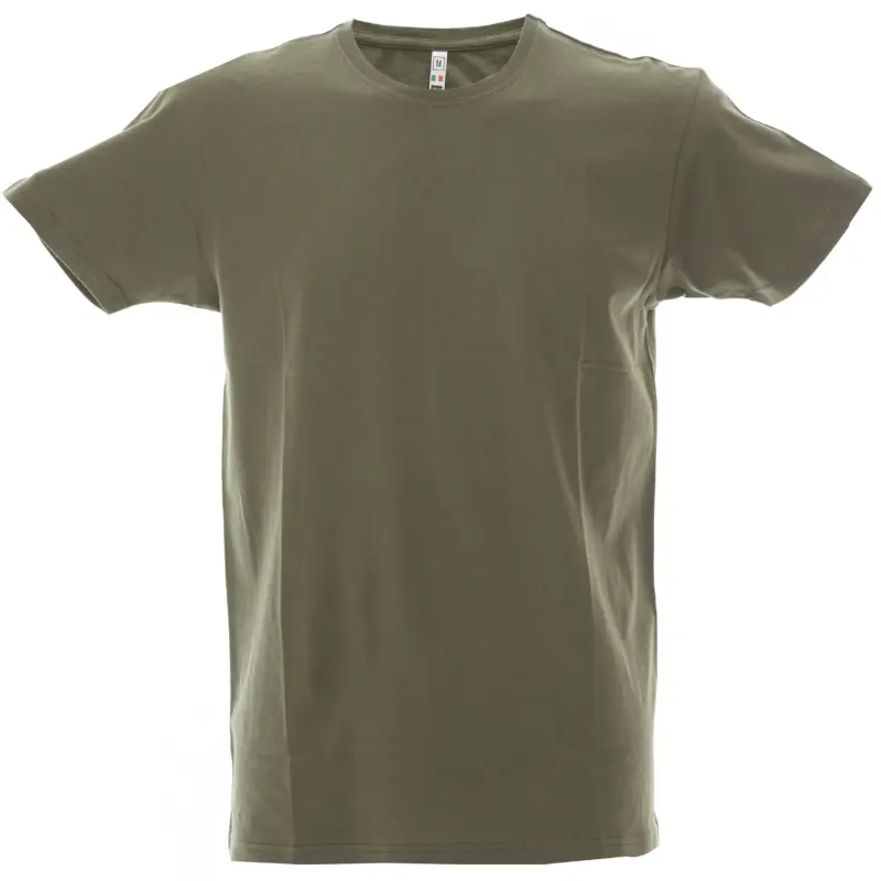 991520_resized T-shirt Uruguay - Στρατιωτικό Πράσινο
