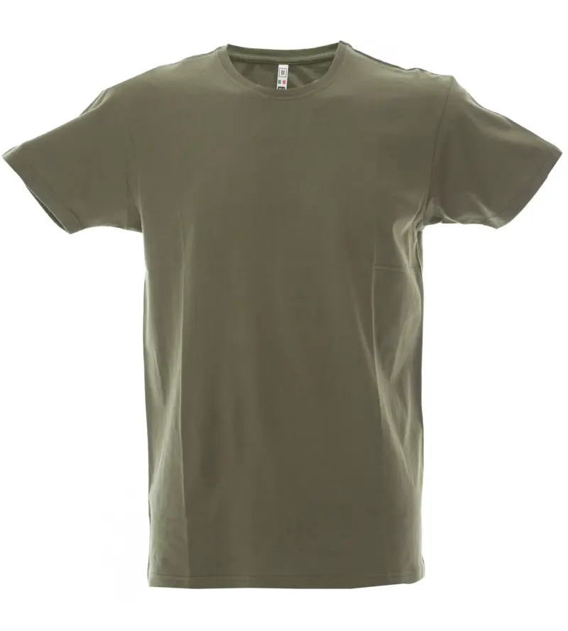 991520_resized T-shirt Uruguay - Στρατιωτικό Πράσινο