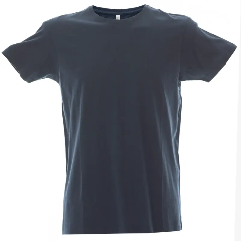 T-shirt Uruguay - Μπλε Τζιν