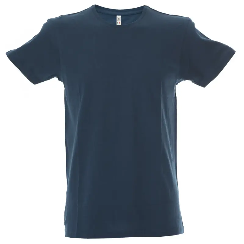 T-shirt Uruguay - Αεροπορικό Μπλε