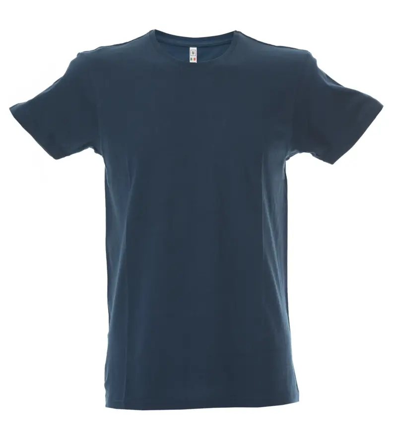 T-shirt Uruguay - Αεροπορικό Μπλε