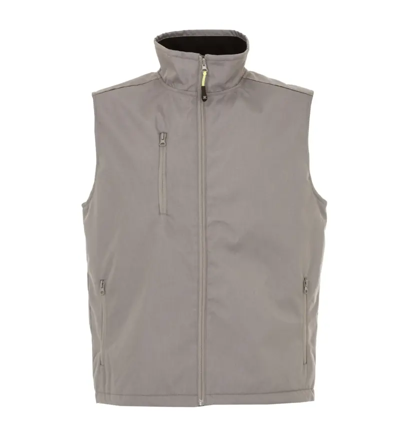 991572_resized Gilet Norwich - Γκρι