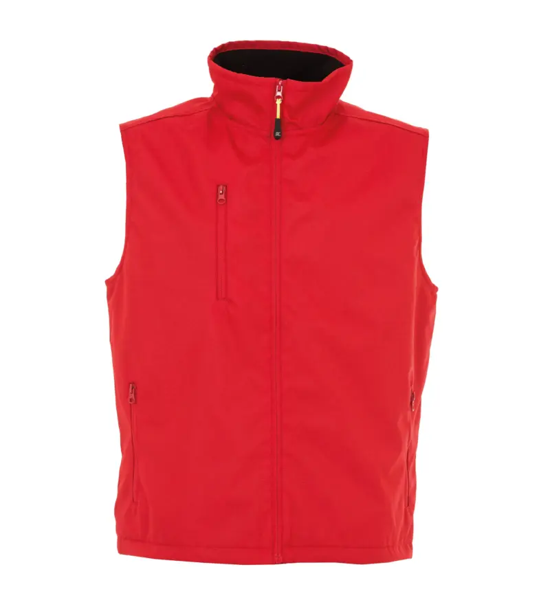 991574_resized Gilet Norwich - Κόκκινο