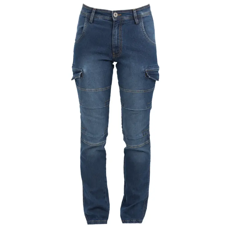 991625_resized Pantalone Austin Lady - Λουλακι
