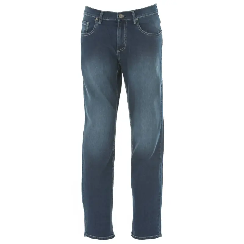 991660_resized Pantalone El Paso Man - Λουλακι