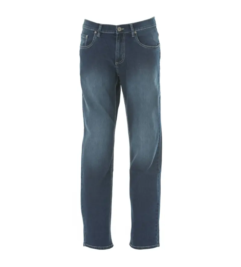 991660_resized Pantalone El Paso Man - Λουλακι
