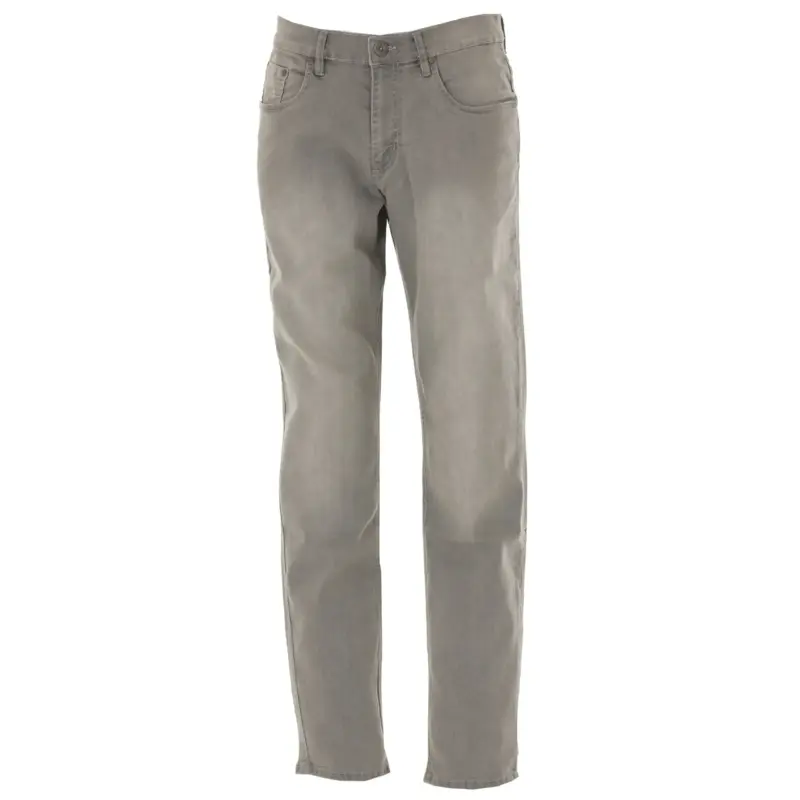 991661_resized Pantalone El Paso Man - Γκρι