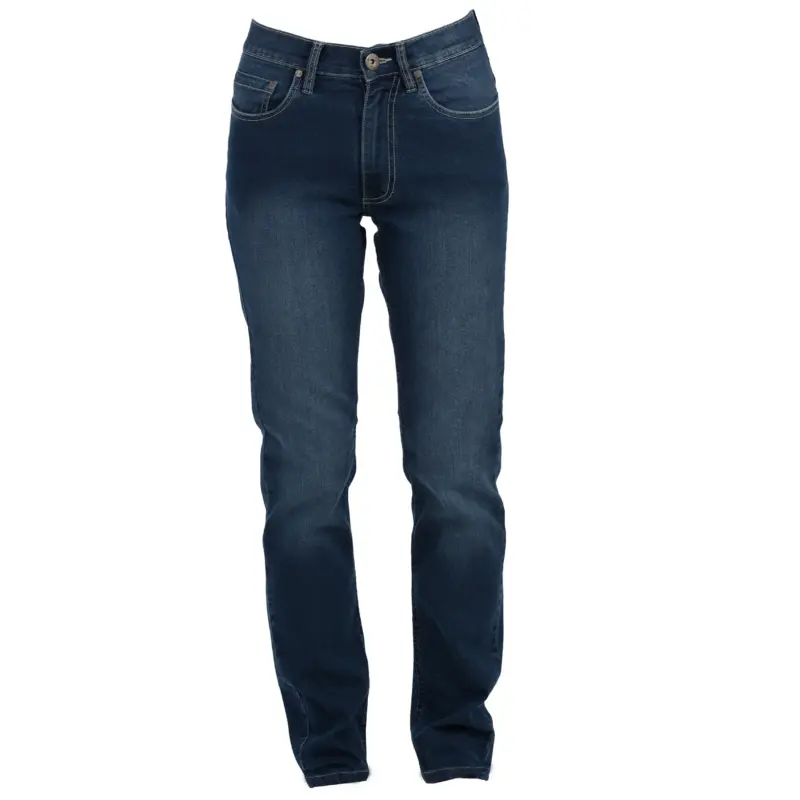 991665_resized Pantalone El Paso Lady - Λουλακι