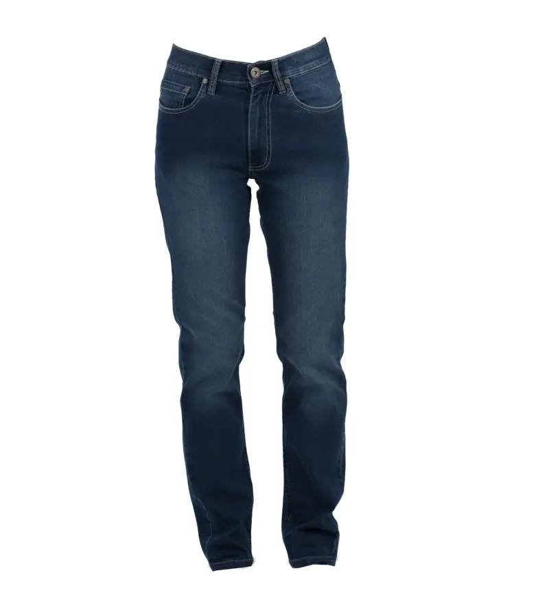 991665_resized Pantalone El Paso Lady - Λουλακι