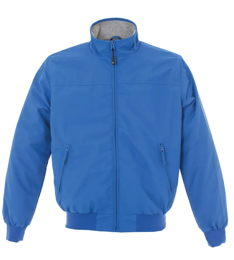 991784_resized Giubbotto Portland - Μπλε Ρουαγιάλ