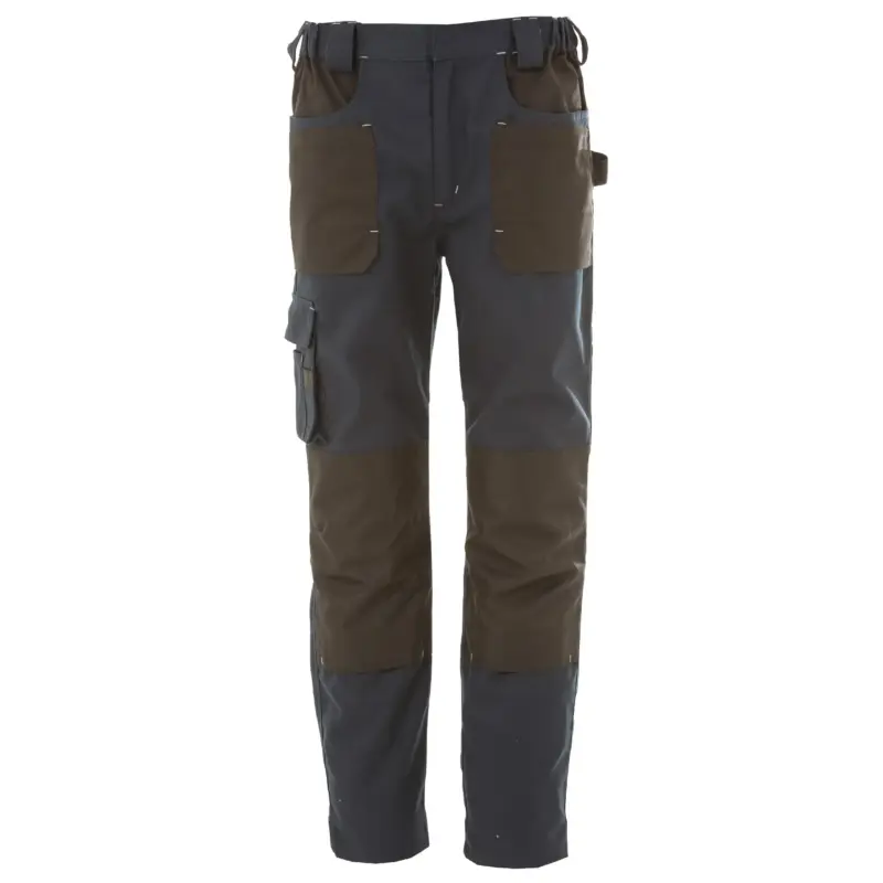Pantalone Riad - Ναυτικό