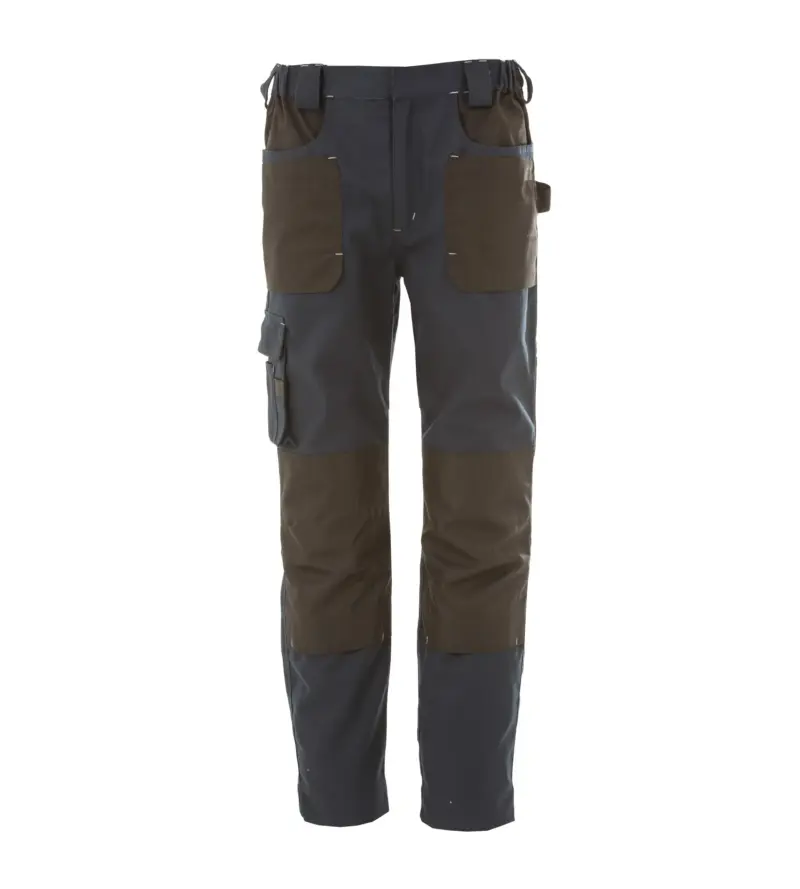 Pantalone Riad - Ναυτικό