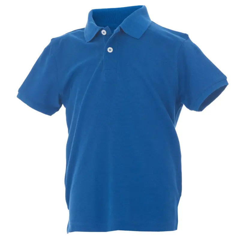991842_resized Polo San Francisco Boy - Μπλε Ρουαγιάλ