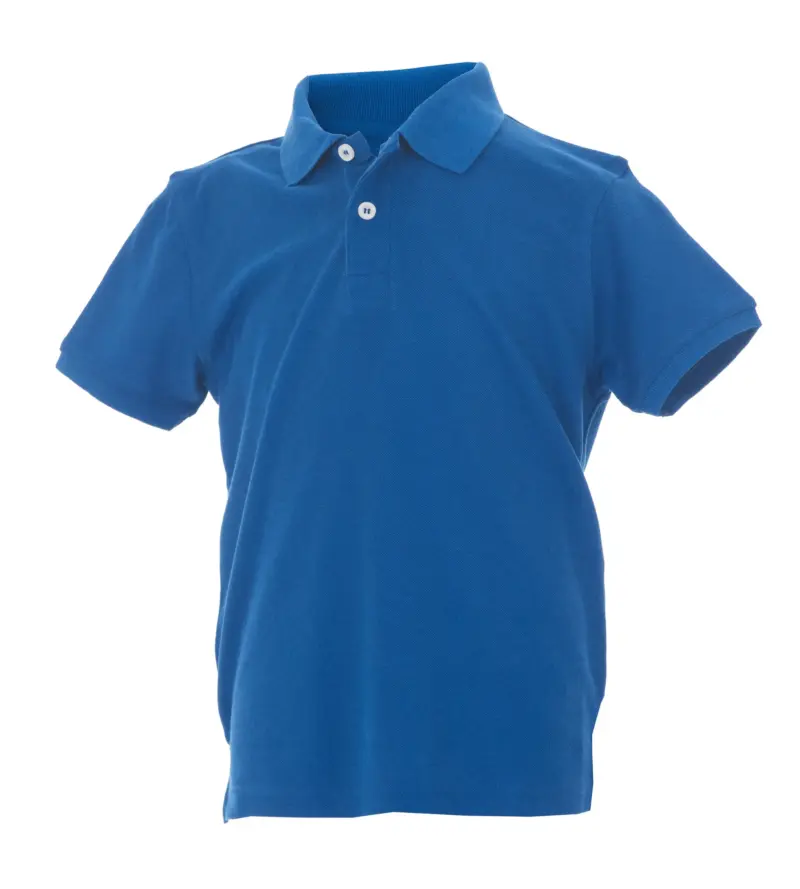 991842_resized Polo San Francisco Boy - Μπλε Ρουαγιάλ