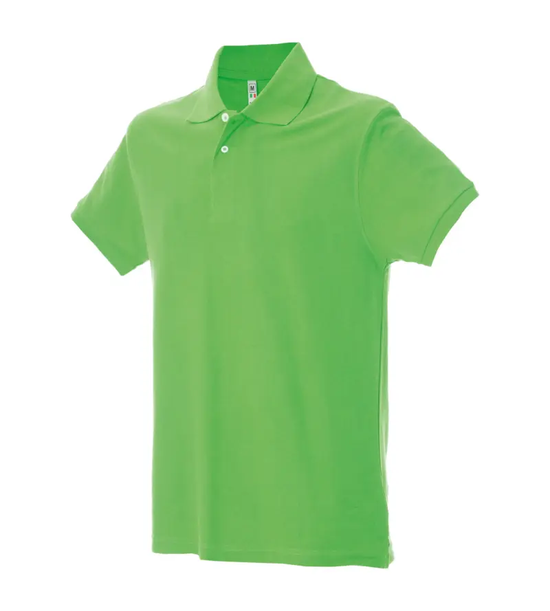 991844_resized Polo San Francisco Boy - Ανοιχτο Πρασινο