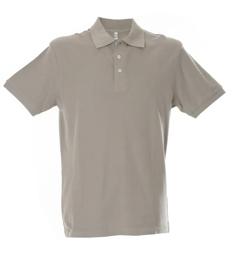 Polo San Francisco Man - Ανοιχτό Γκρι