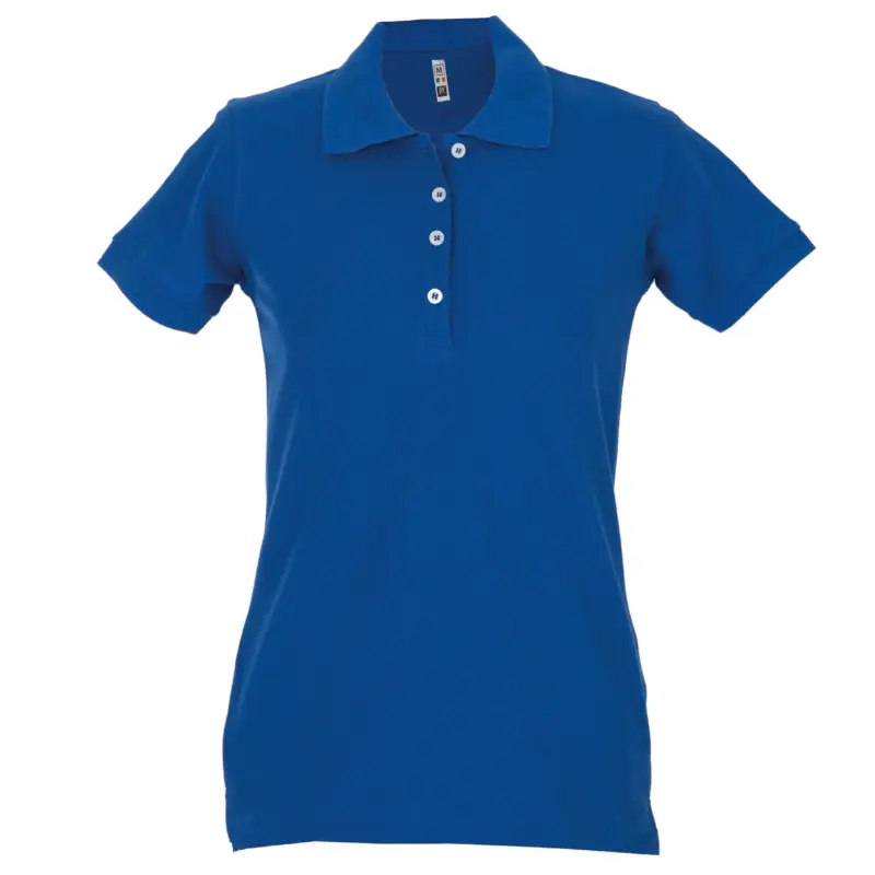 991864_resized Polo San Francisco Lady - Μπλε Ρουαγιάλ