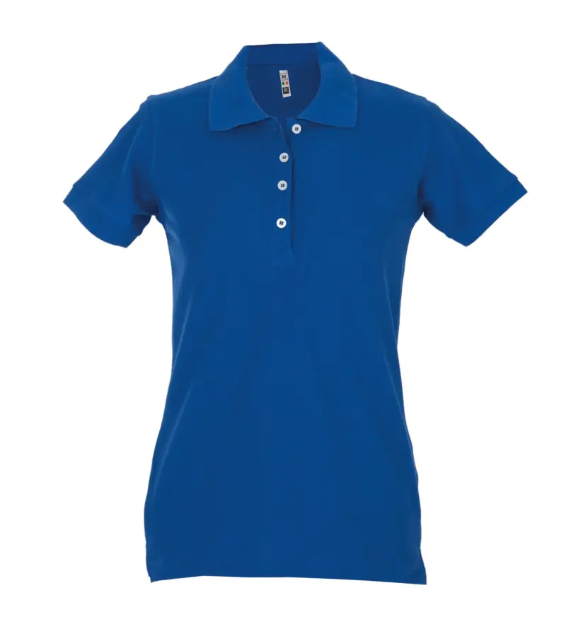 991864_resized Polo San Francisco Lady - Μπλε Ρουαγιάλ