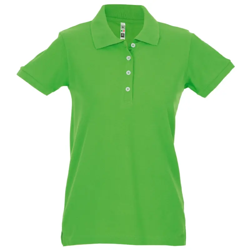 Polo San Francisco Lady - Ανοιχτο Πρασινο